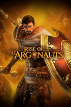 Rise of the Argonauts Sharing Account