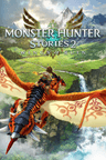 Monster Hunter Stories 2: Wings of Ruin Chave