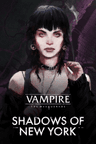 Vampire: The Masquerade - Shadows of New York Key