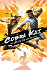 Cobra Kai: The Karate Kid Saga Continues Key
