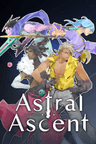 Astral Ascent Key