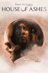 The Dark Pictures Anthology: House of Ashes Gift