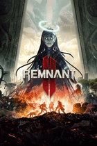 REMNANT II Key