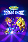 SpongeBob SquarePants: The Cosmic Shake Gift