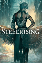 Key Steelrising