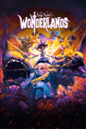 Tiny Tina's Wonderlands की