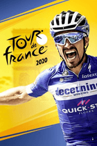 Sharing Account Tour de France 2020