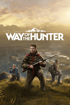 Way of the Hunter - Key