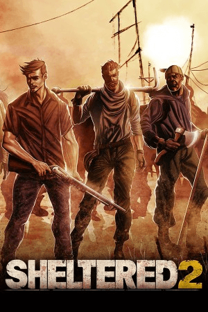 Sheltered 2 - Gift
