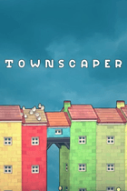 Key Townscaper