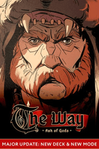 Ash of Gods: The Way Gift