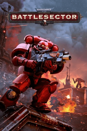 Warhammer 40,000: Battlesector - Key
