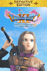 DRAGON QUEST® XI S: Echoes of an Elusive Age™ - Definitive Edition की