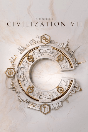 Sid Meier's Civilization VII - Key