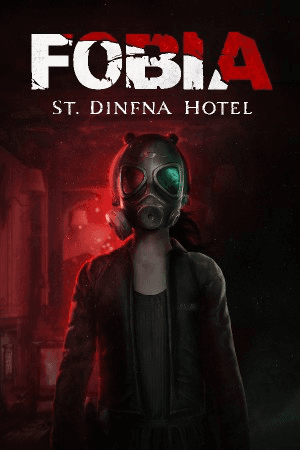 Fobia - St. Dinfna Hotel - Key