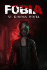 Fobia - St. Dinfna Hotel की