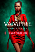 Vampire: The Masquerade – Swansong Sharing Account