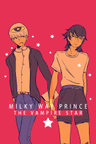 Milky Way Prince – The Vampire Star Chiave