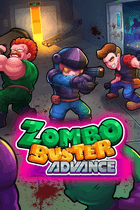 Key Zombo Buster Advance