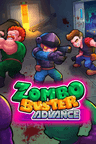 Zombo Buster Advance Key