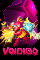 Voidigo Key