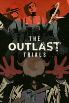 The Outlast Trials Sharing Account