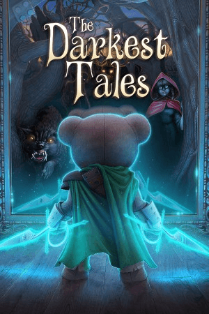 The Darkest Tales - Key