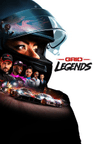 GRID Legends Cadeau