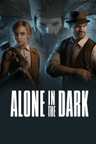 Alone in the Dark Sharing Account