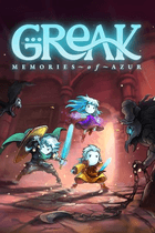 Key Greak: Memories of Azur