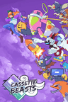 Cassette Beasts Key