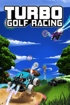 Turbo Golf Racing Sharing Account