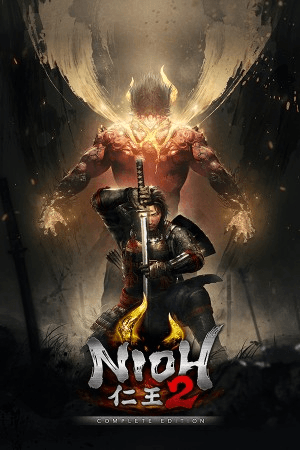 Nioh 2 – The Complete Edition - Sharing Account