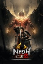 Nioh 2 – The Complete Edition Key