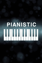 Sharing Account Pianistic