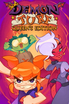 Demon Turf: Queens Edition Key