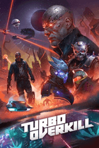 Turbo Overkill Sharing Account