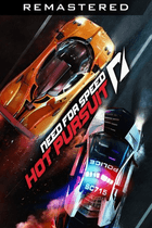 Need for Speed™ Hot Pursuit Remastered Gift
