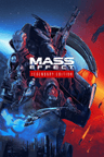 Mass Effect™ Legendary Edition مفتاح