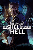 One Shell Straight to Hell Key