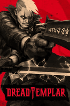 Dread Templar Key
