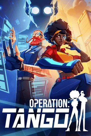 Operation: Tango - Key