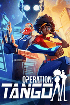 Key Operation: Tango