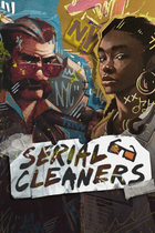 Serial Cleaners Key