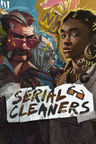 Serial Cleaners Chiave
