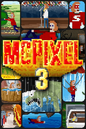 McPixel 3 - Key