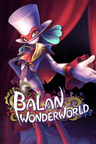 BALAN WONDERWORLD Sharing Account