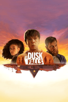 As Dusk Falls Key