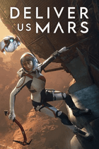 Sharing Account Deliver Us Mars