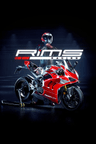 RiMS Racing Key